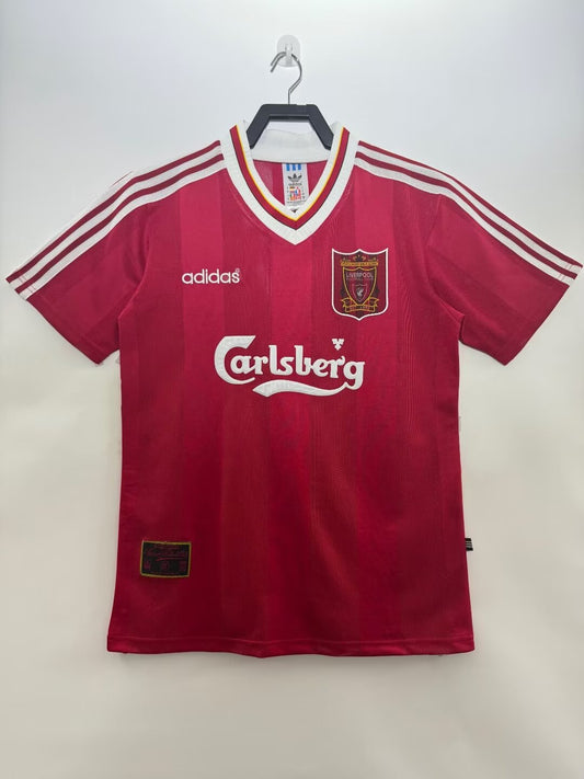 LIVERPOOL LOCAL RETRO 95-96