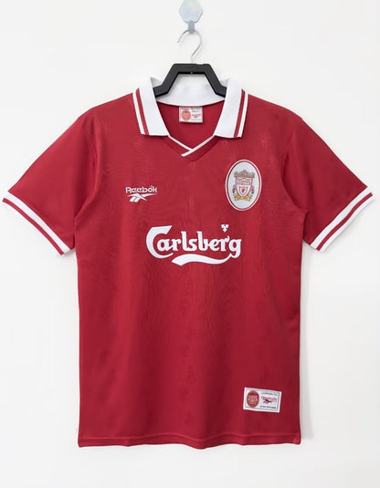 LIVERPOOL LOCAL RETRO 96-97