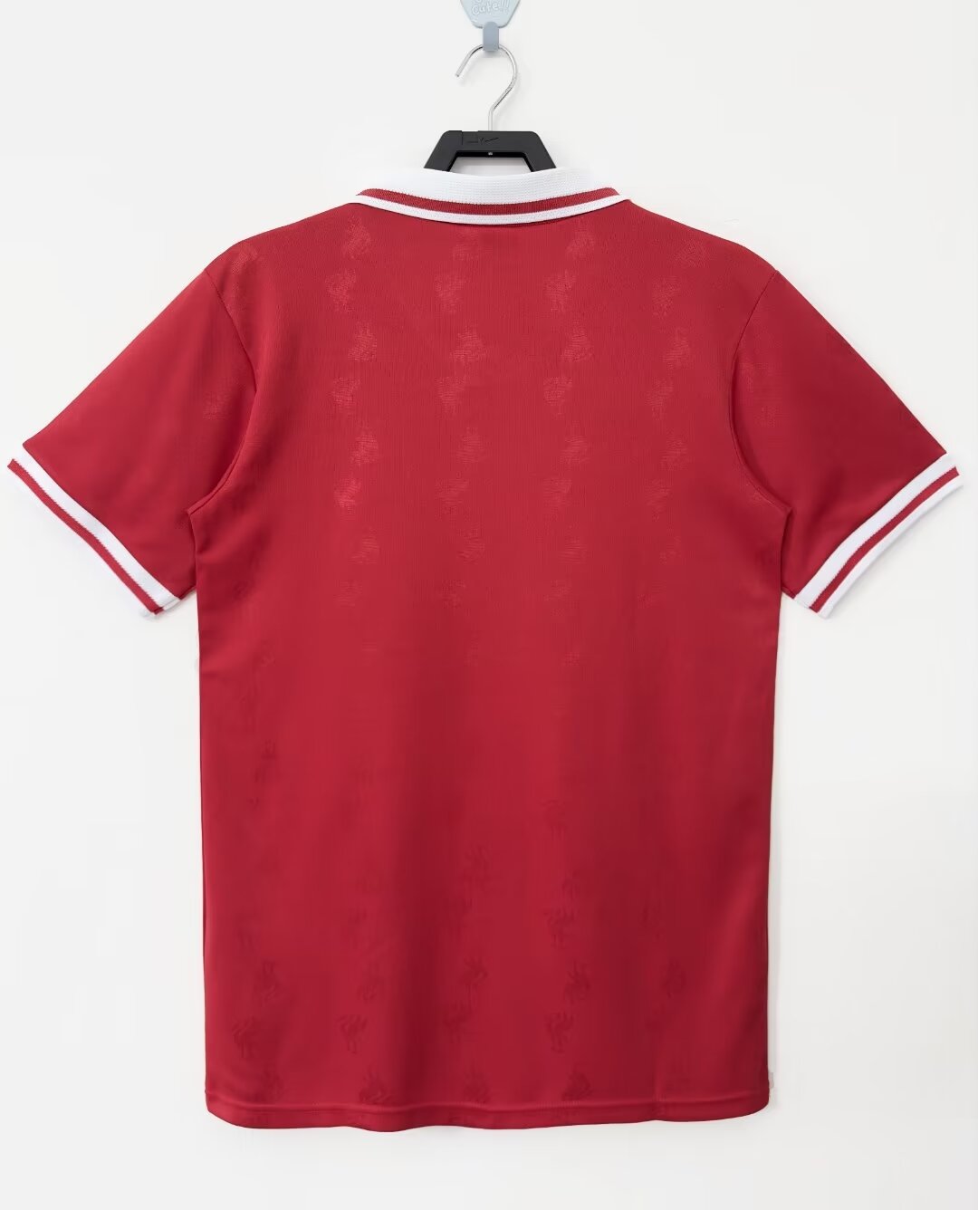 LIVERPOOL LOCAL RETRO 96-97