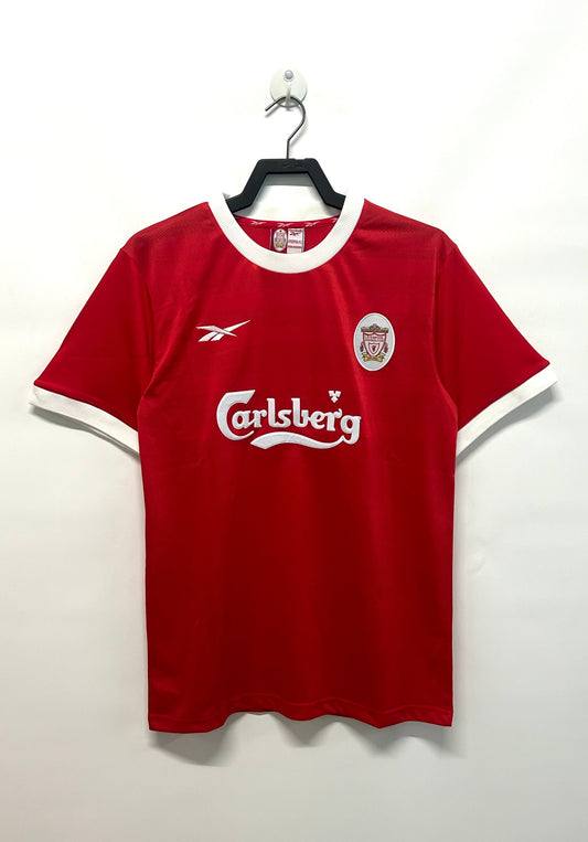 LIVERPOOL LOCAL RETRO 97-98