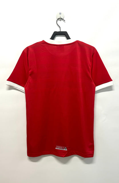 LIVERPOOL LOCAL RETRO 97-98