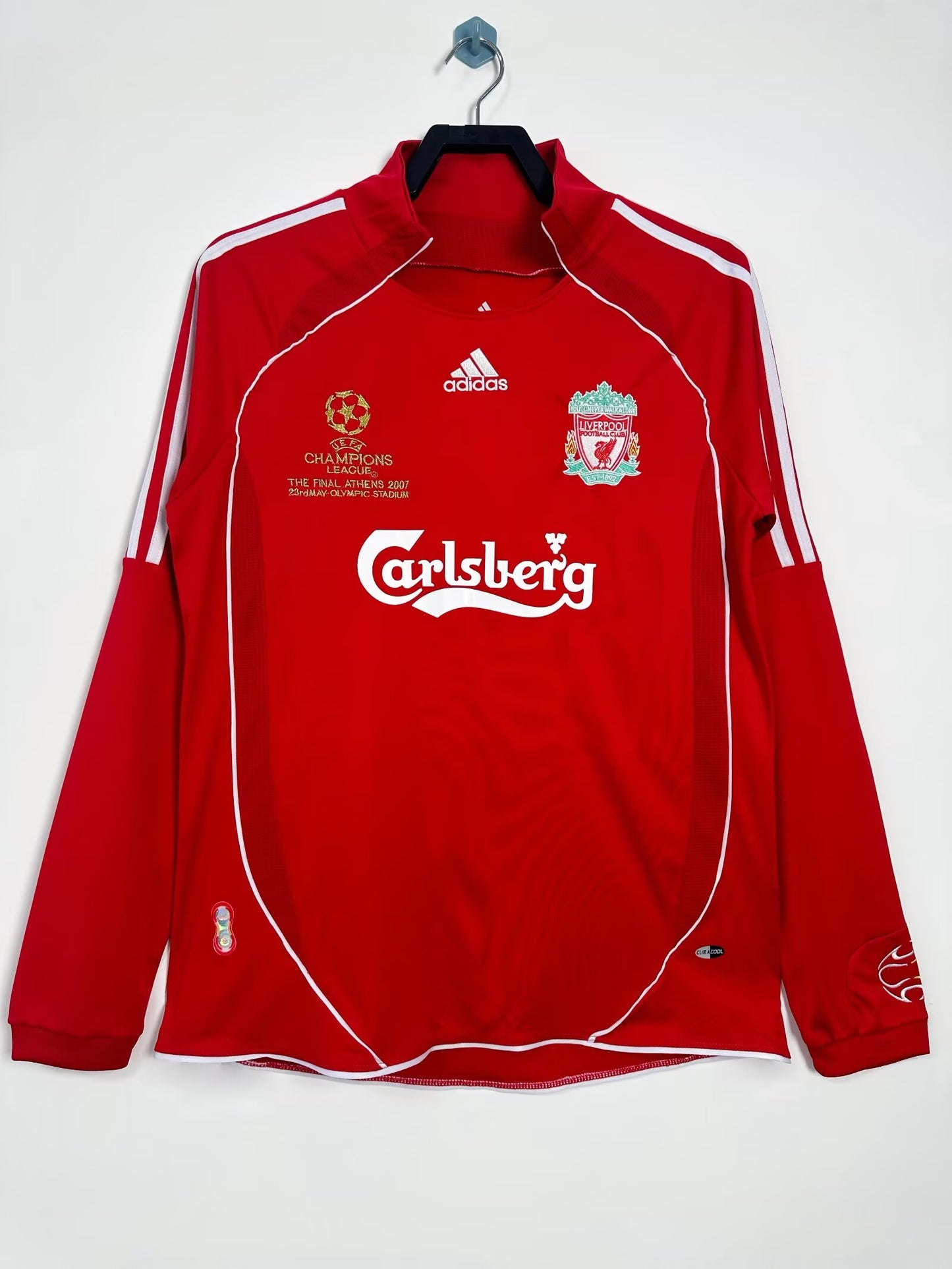 LIVERPOOL LOCAL RETRO 06-08
