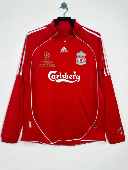 LIVERPOOL LOCAL RETRO 06-08