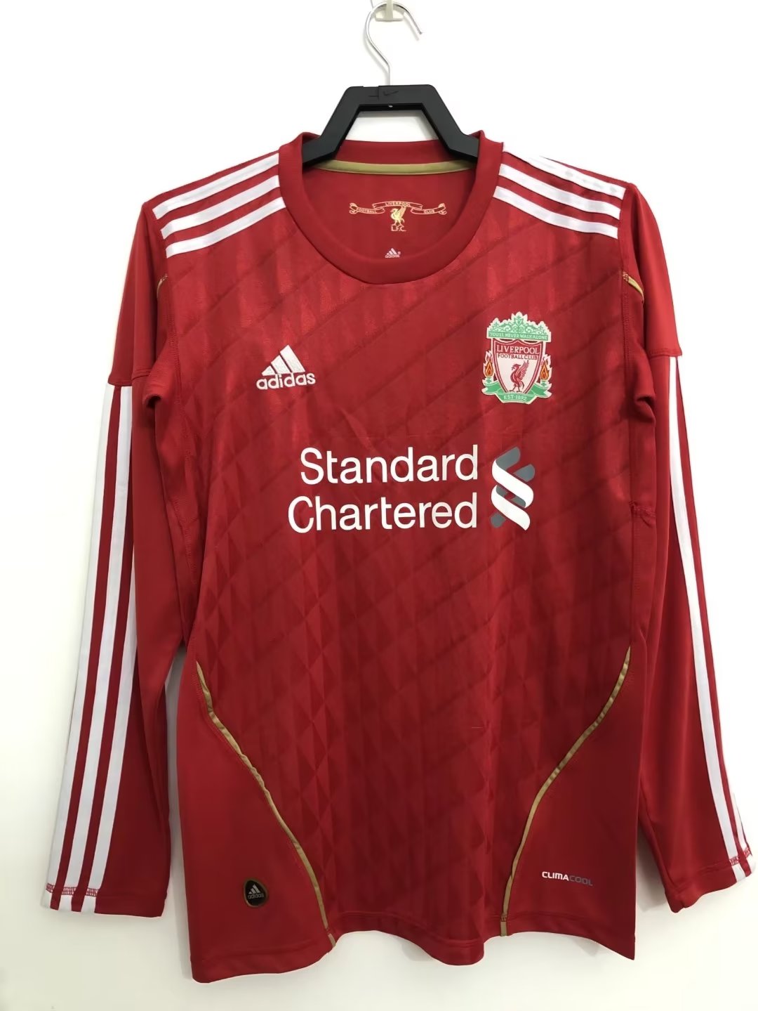 LIVERPOOL LOCAL RETRO 10-11