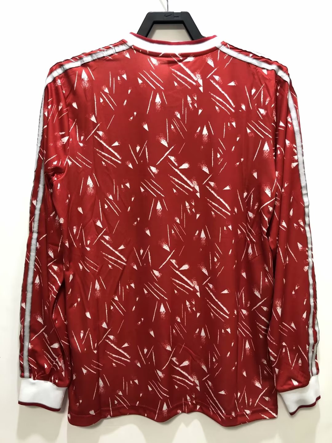 LIVERPOOL LOCAL RETRO 89-91