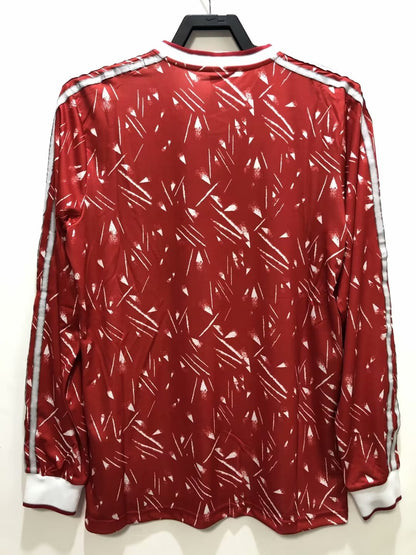 LIVERPOOL LOCAL RETRO 89-91