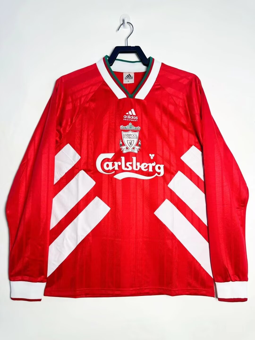 LIVERPOOL LOCAL RETRO 93-95
