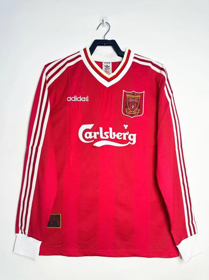 LIVERPOOL LOCAL RETRO 95-96