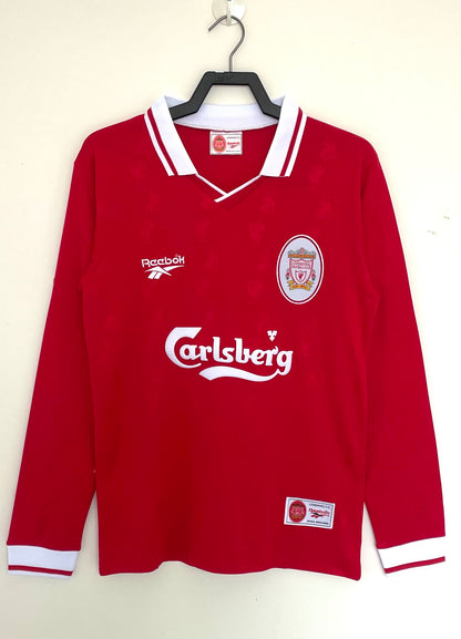 LIVERPOOL LOCAL RETRO 96-97