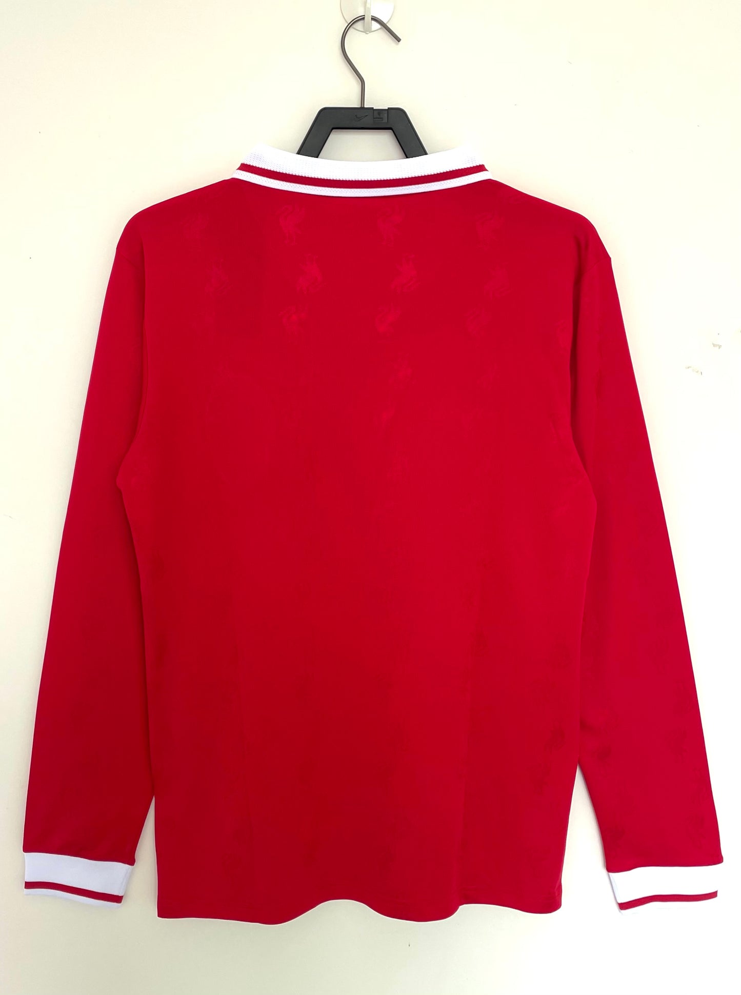 LIVERPOOL LOCAL RETRO 96-97
