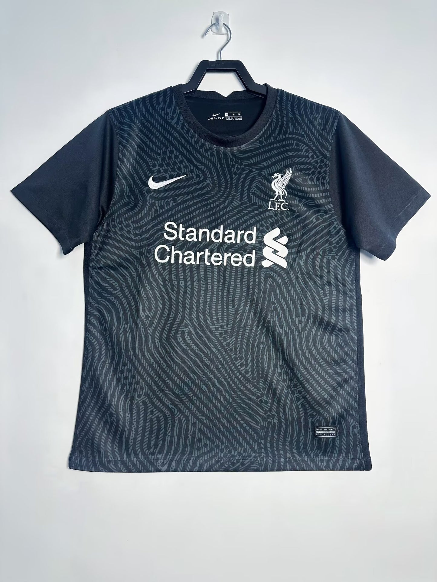 LIVERPOOL PORTERO 20-21