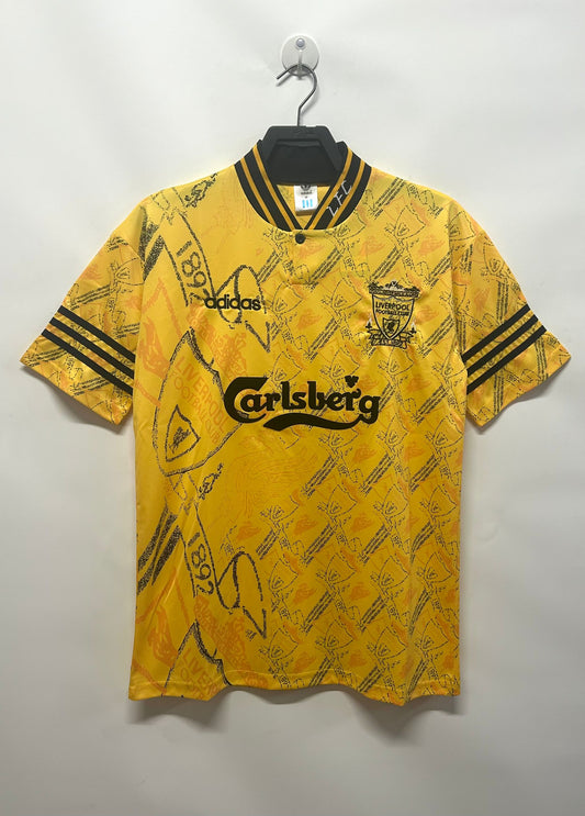 LIVERPOOL TERCERA RETRO 94-96