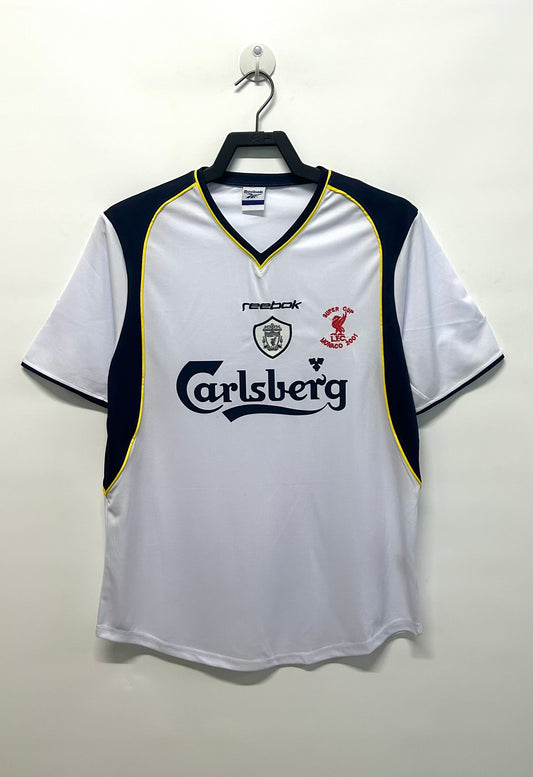 LIVERPOOL VISITA RETRO 01-02