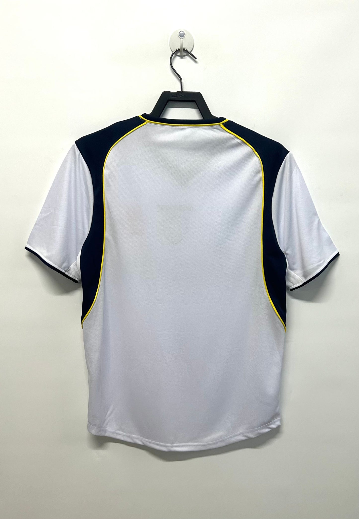 LIVERPOOL VISITA RETRO 01-02