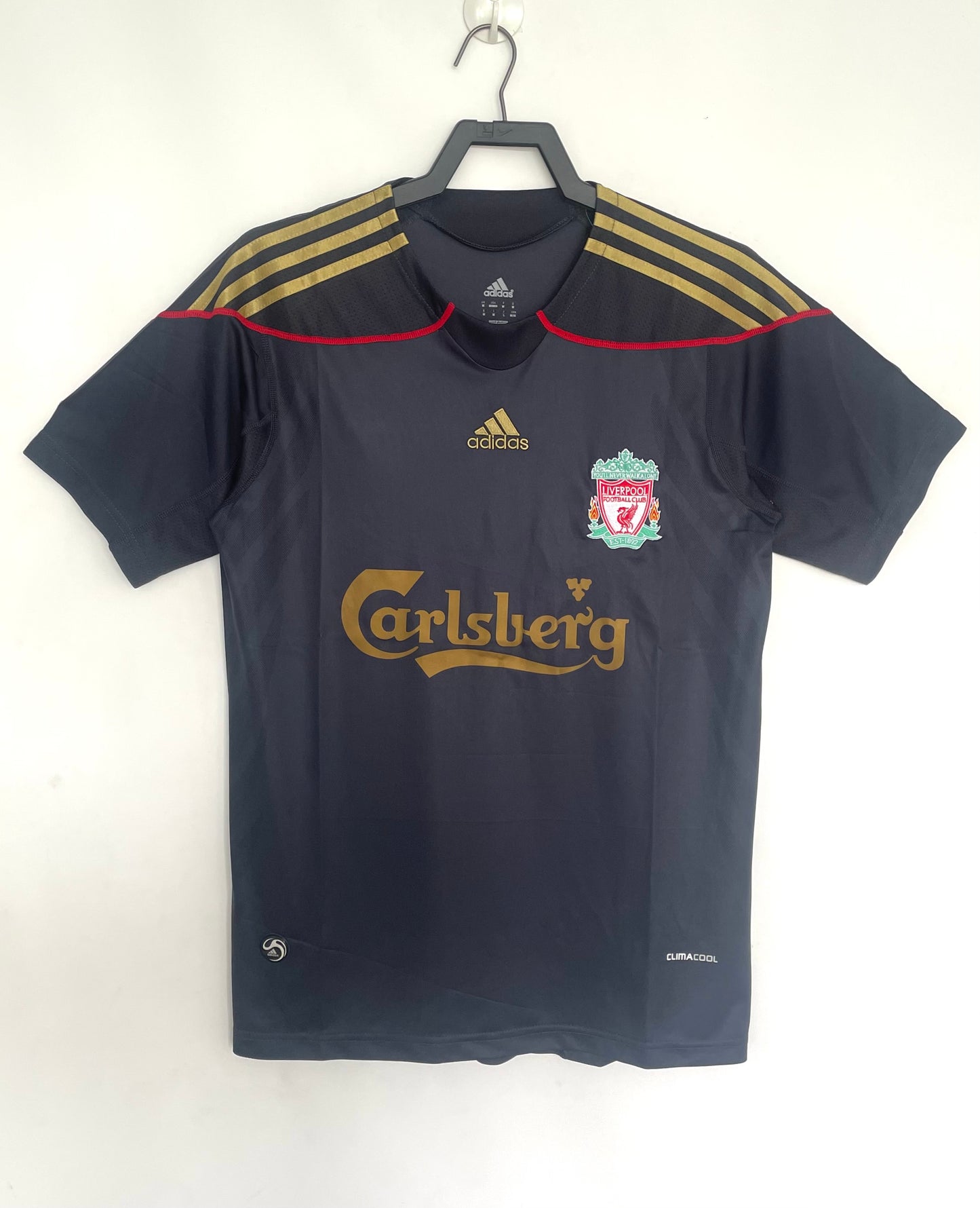 LIVERPOOL VISITA RETRO 09-10