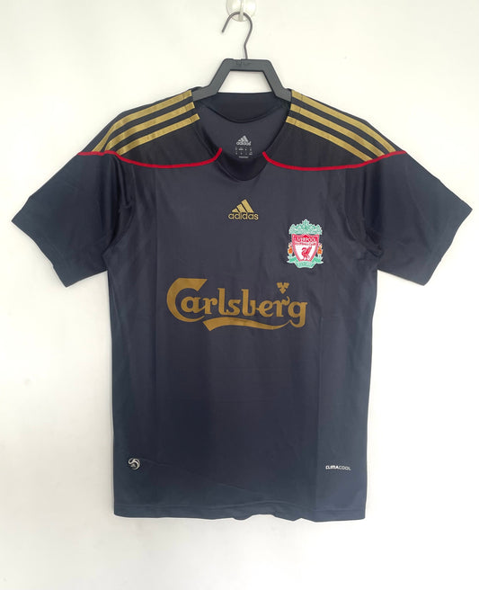 LIVERPOOL VISITA RETRO 09-10