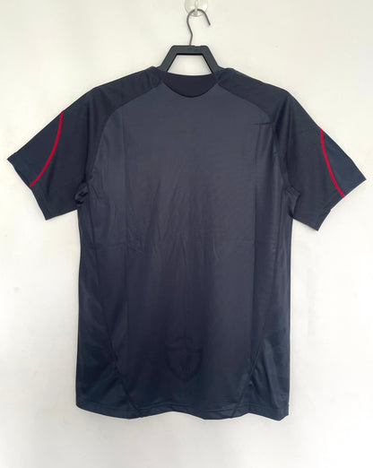 LIVERPOOL VISITA RETRO 09-10