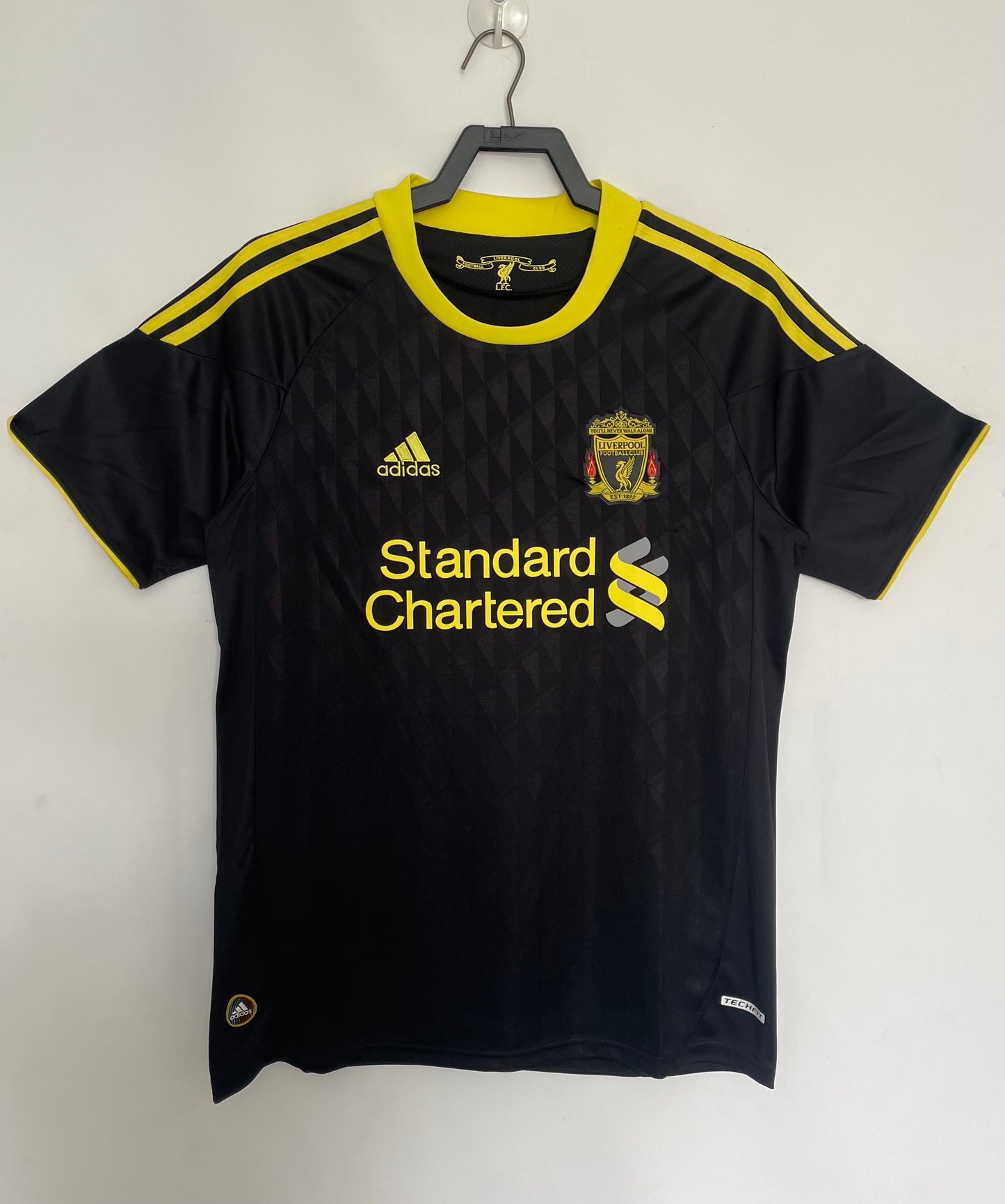 LIVERPOOL VISITA RETRO 10-11