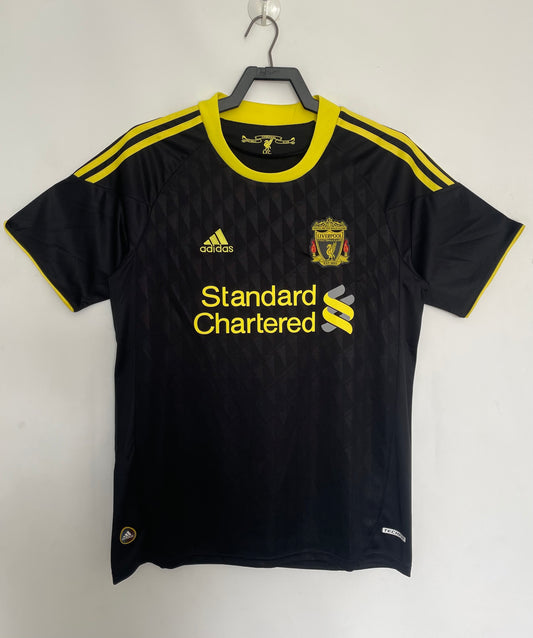 LIVERPOOL VISITA RETRO 10-11