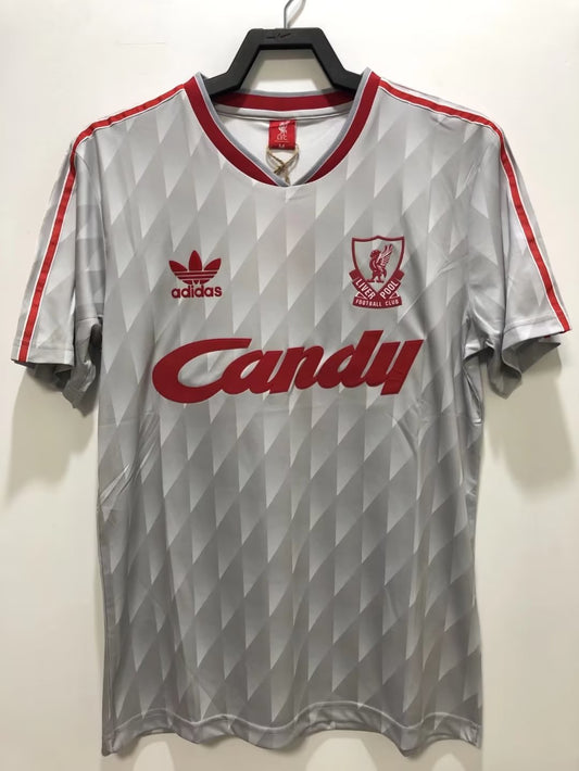 LIVERPOOL VISITA RETRO 89-91