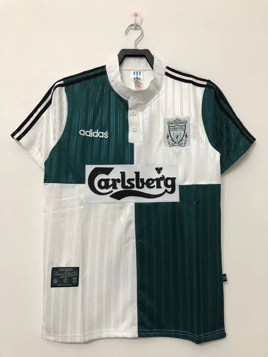 LIVERPOOL VISITA RETRO 95-96