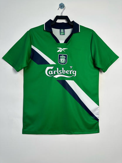 LIVERPOOL VISITA RETRO 99-00