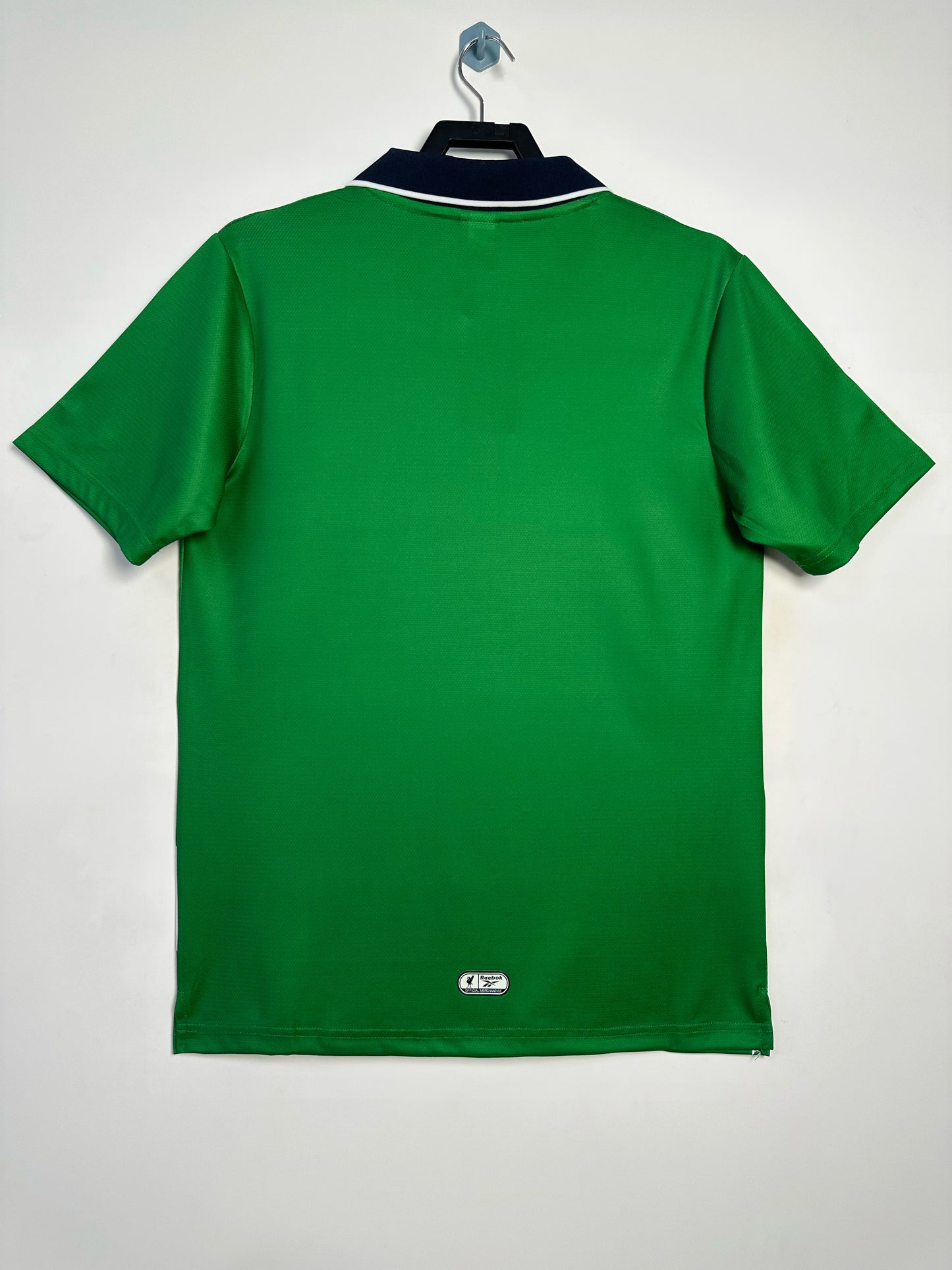 LIVERPOOL VISITA RETRO 99-00