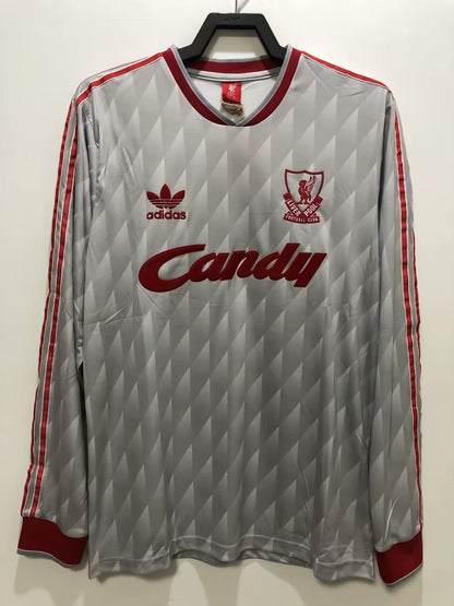 LIVERPOOL VISITA RETRO 89-91
