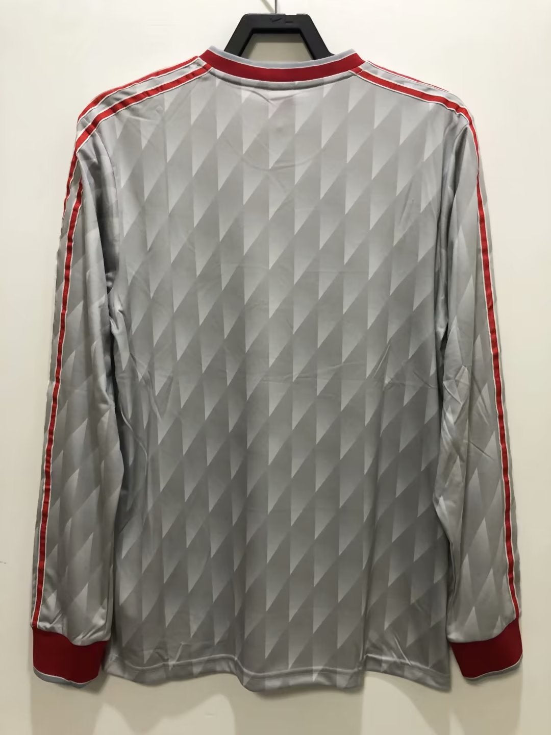LIVERPOOL VISITA RETRO 89-91