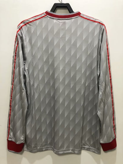 LIVERPOOL VISITA RETRO 89-91