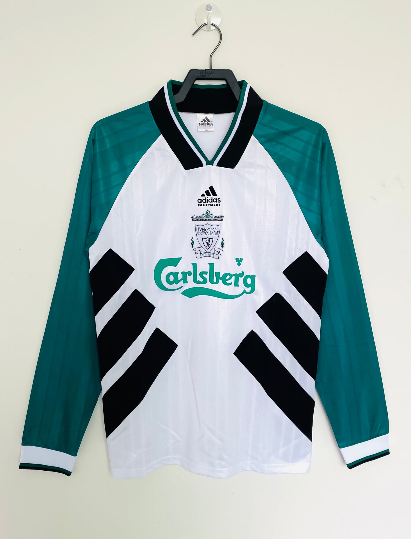 LIVERPOOL VISITA RETRO 93-95