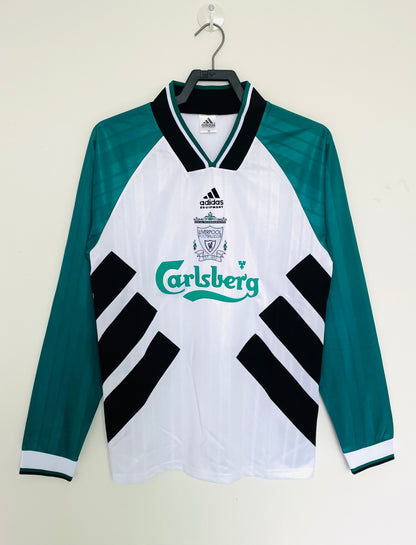 LIVERPOOL VISITA RETRO 93-95