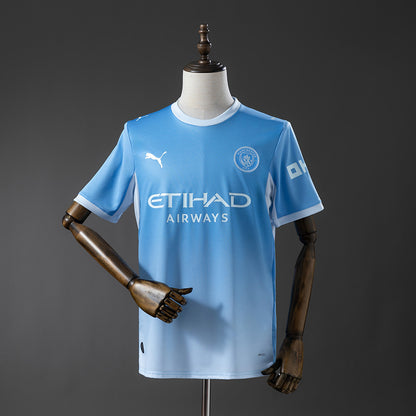 MANCHESTER CITY LOCAL FAN 26-27