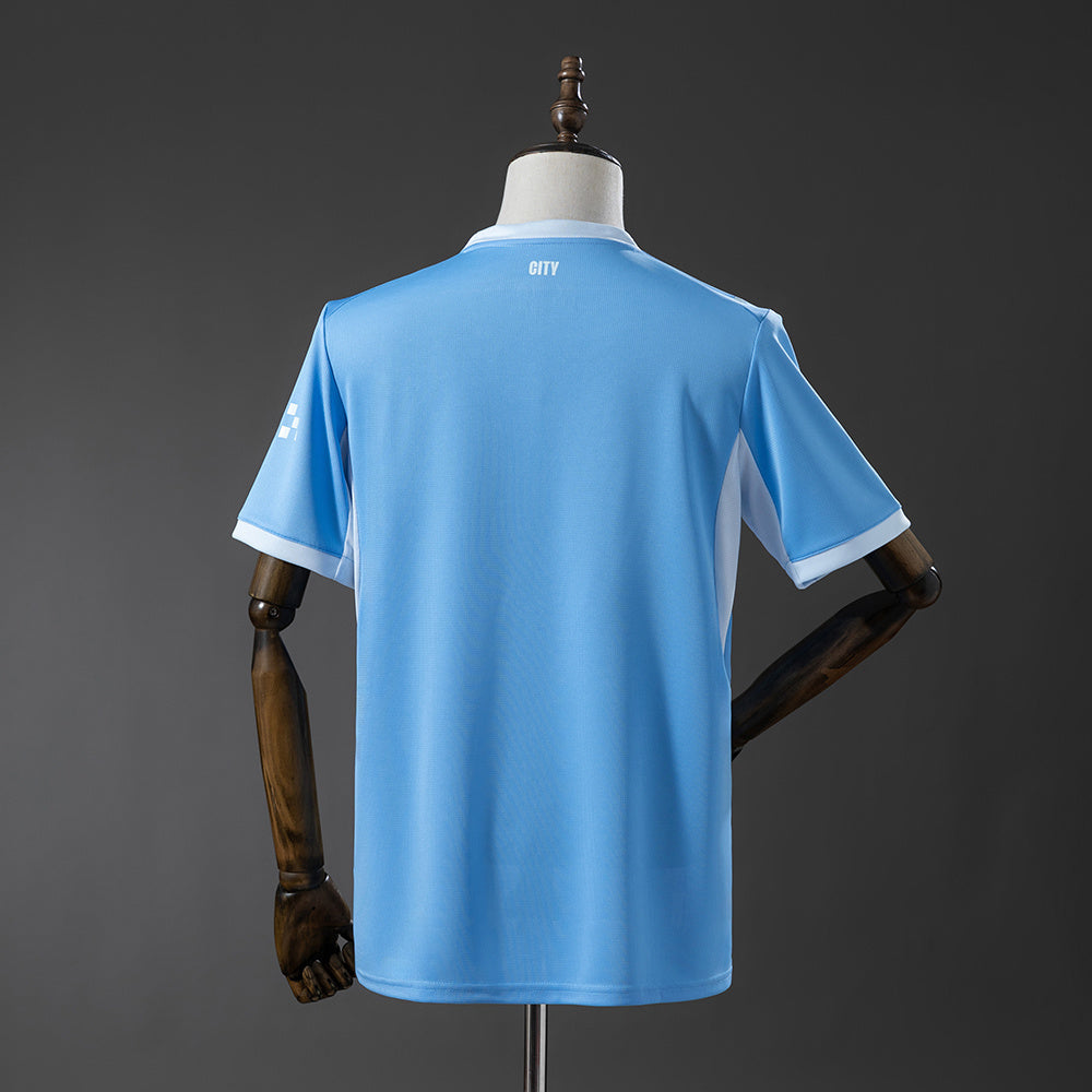 MANCHESTER CITY LOCAL FAN 26-27