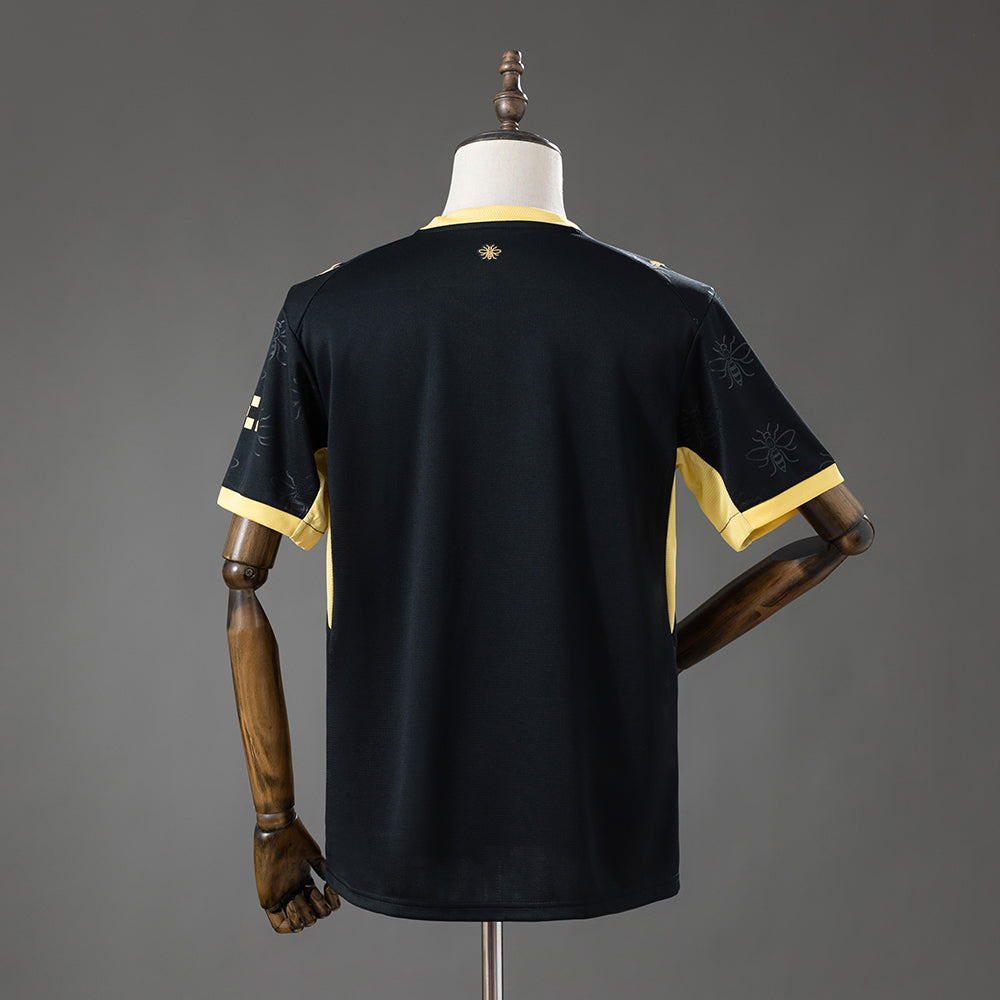 MANCHESTER CITY RETRO VISITA 26-27