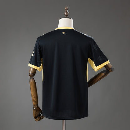 MANCHESTER CITY RETRO VISITA 26-27
