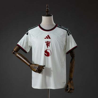 MANCHESTER UNITED FAN TERCERA 26-27