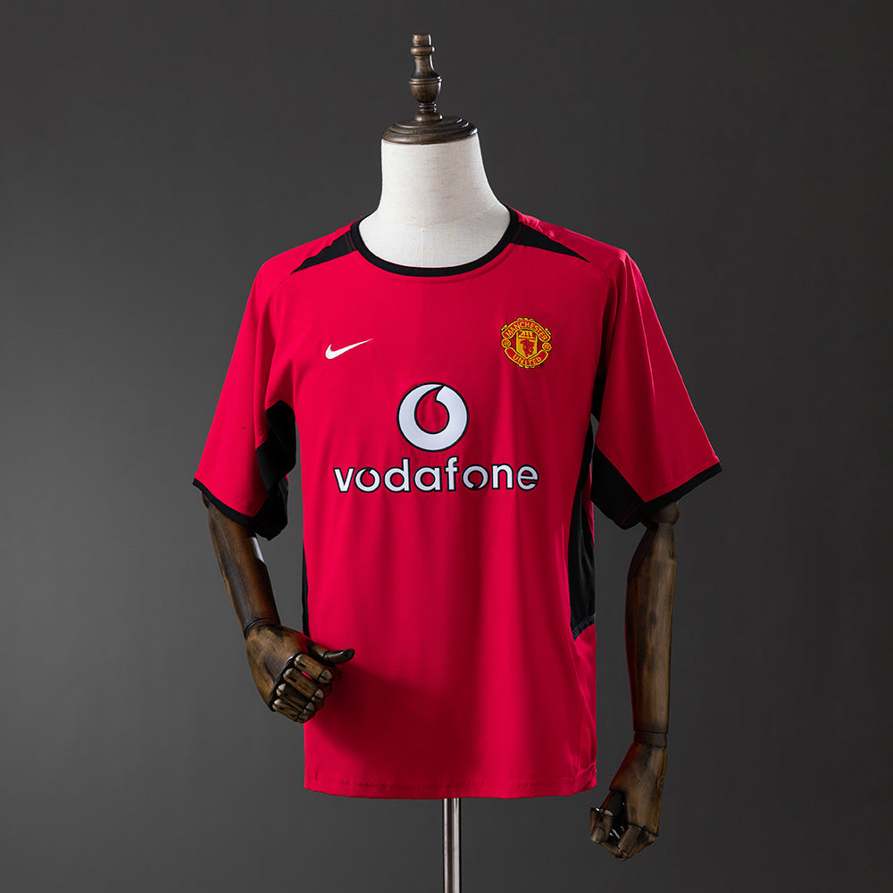 MANCHESTER UNITED RETRO LOCAL 02-04