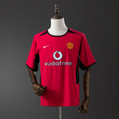 MANCHESTER UNITED RETRO LOCAL 02-04