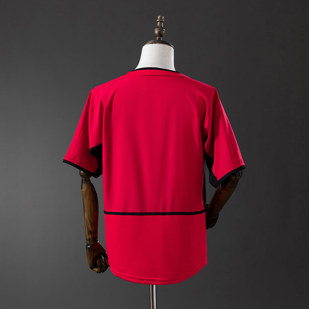 MANCHESTER UNITED RETRO LOCAL 02-04