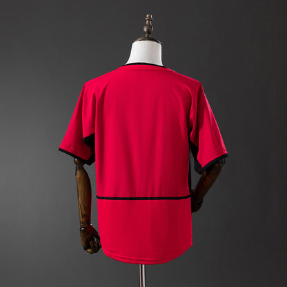 MANCHESTER UNITED RETRO LOCAL 02-04