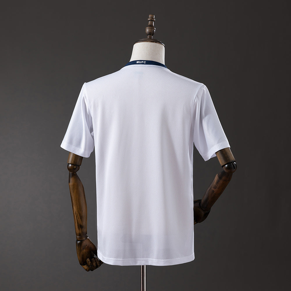 MANCHESTER UNITED VISITA RETRO 08-09
