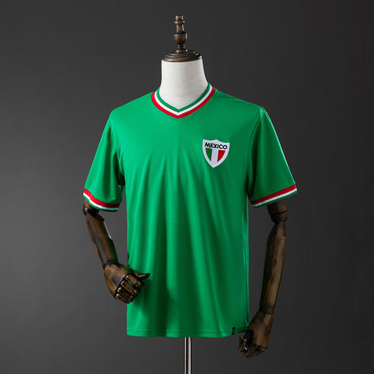 MÉXICO RETRO LOCAL 1970
