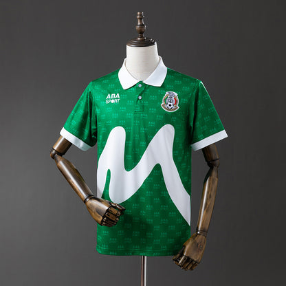 MÉXICO RETRO LOCAL 1995