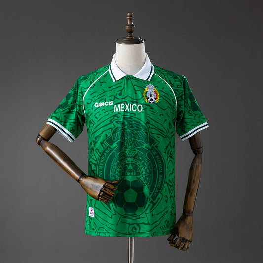 MÉXICO RETRO 1999