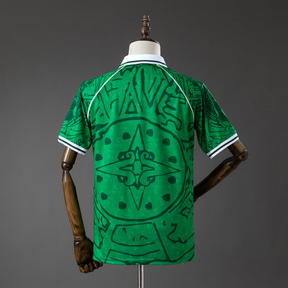 MÉXICO RETRO 1999