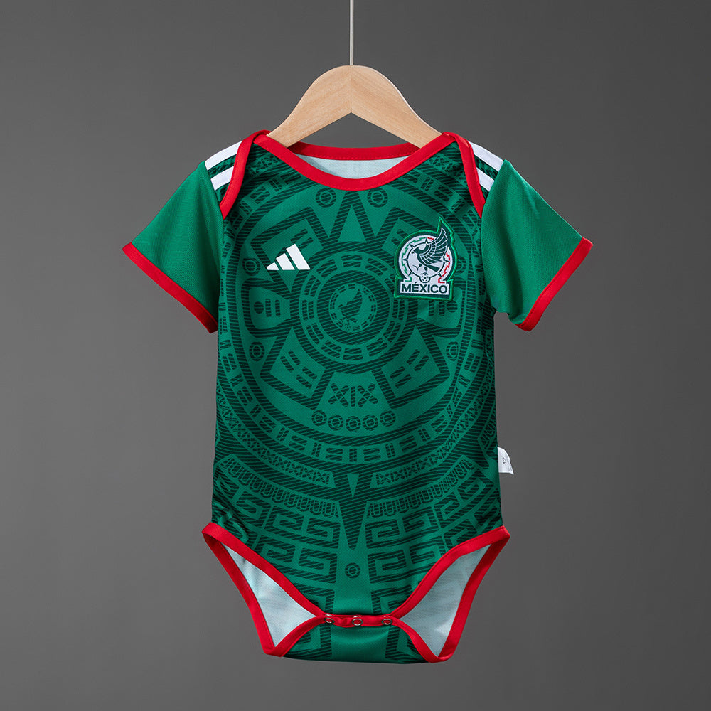 MÉXICO BEBÉ 2026 LOCAL