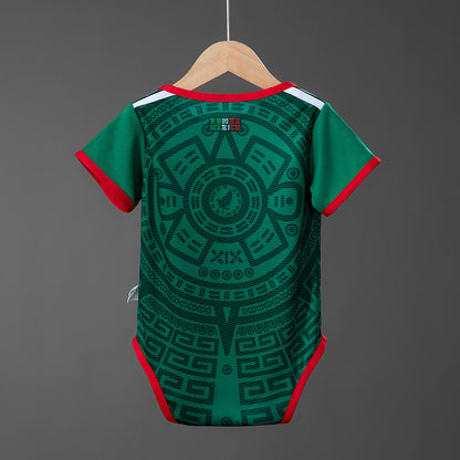 MÉXICO BEBÉ 2026 LOCAL