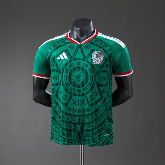 MÉXICO LOCAL 2026 VERSIÓN JUGADOR