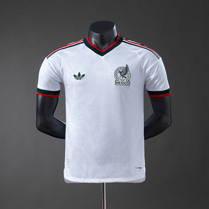 MÉXICO VISITA 2026 VERSIÓN JUGADOR